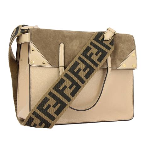 borse donna fendi flip|borse bag donna.